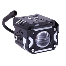 Laden Sie das Bild in den Galerie-Viewer, Neu 80W LED Arbeitslicht for Motorrad ATV UTV Pickup SUV LKW 12V IP67