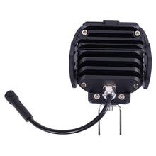Laden Sie das Bild in den Galerie-Viewer, Neu 120W LED Hilfsscheinwerfer for Motorrad ATV UTV Pickup Offroad IP67 12V DC