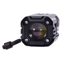 Laden Sie das Bild in den Galerie-Viewer, Neu 80W LED Arbeitslicht for Motorrad ATV UTV Offroad SUV 3000K 6000K Aluminium 12V