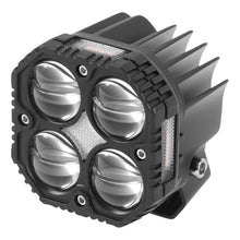 Laden Sie das Bild in den Galerie-Viewer, Neu 120W Motorrad LED Lampe Zusatzscheinwerfer kompatibel für BMW R 1300 GS kompatibel für Honda CB 650 R