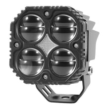 Laden Sie das Bild in den Galerie-Viewer, Neu 120W Motorrad LED Lampe Zusatzscheinwerfer kompatibel für BMW R 1300 GS kompatibel für Honda CB 650 R