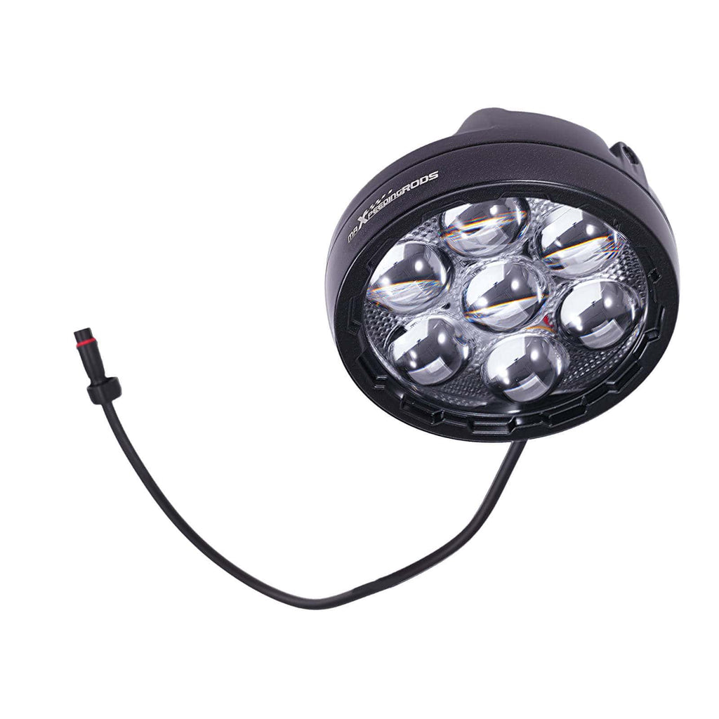 Neu 90W Arbeitsscheinwerfer LED Zusatzscheinwerfer for Motorrad ATV UTV SUV Pickup