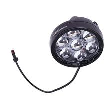 Laden Sie das Bild in den Galerie-Viewer, Neu 90W Arbeitsscheinwerfer LED Zusatzscheinwerfer for Motorrad ATV UTV SUV Pickup