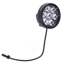 Laden Sie das Bild in den Galerie-Viewer, Neu 90W Arbeitsscheinwerfer LED Zusatzscheinwerfer for Motorrad ATV UTV SUV Pickup