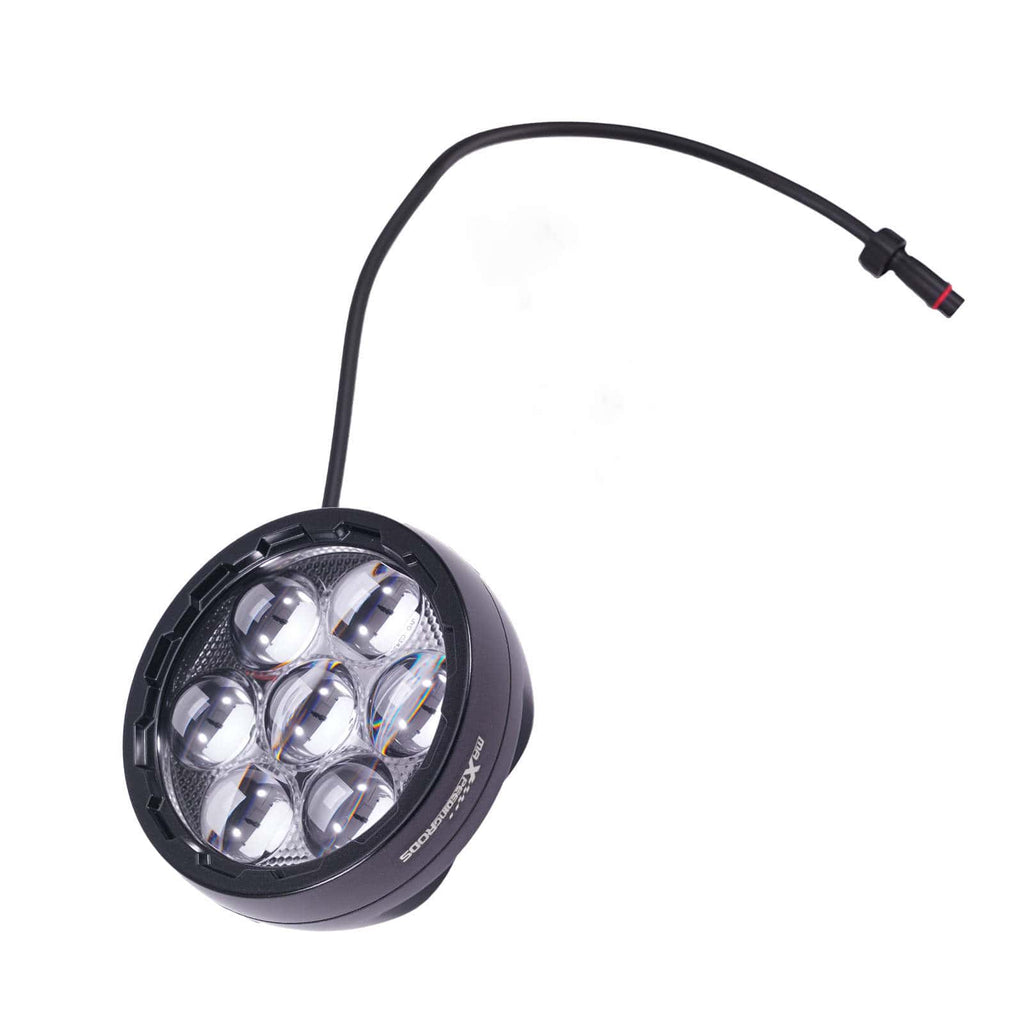 Neu 90W Arbeitsscheinwerfer LED Zusatzscheinwerfer for Motorrad ATV UTV SUV Pickup