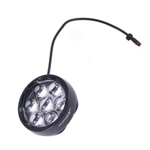 Laden Sie das Bild in den Galerie-Viewer, Neu 90W Arbeitsscheinwerfer LED Zusatzscheinwerfer for Motorrad ATV UTV SUV Pickup