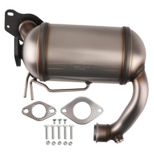 Laden Sie das Bild in den Galerie-Viewer, Neu Dieselpartikelfilter for MB A-Klasse/B-Klasse W176/W242 1.5L 2012-18 4154900114
