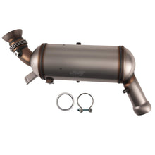 Laden Sie das Bild in den Galerie-Viewer, Neu DPF Dieselpartikelfilter kompatibel für Mercedes-Benz C 180 C 200 E200 CDI A2044901892