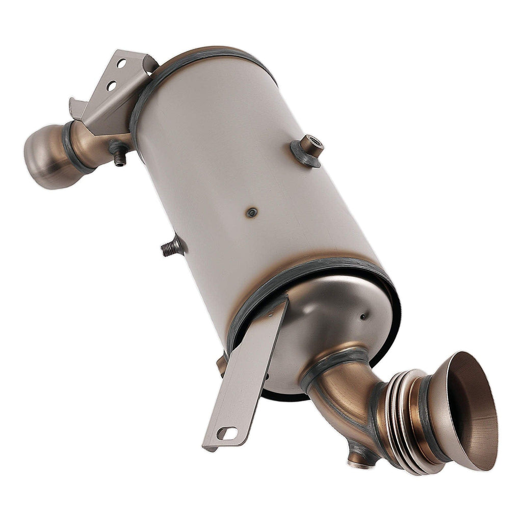 Neu Dieselpartikelfilter DPF kompatibel für Mercedes C-Klasse W204 C204 220 250 CDI A2044907436