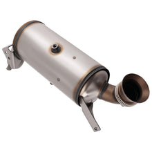 Laden Sie das Bild in den Galerie-Viewer, Neu Dieselpartikelfilter DPF kompatibel für Mercedes C-Klasse W204 C204 220 250 CDI A2044907436