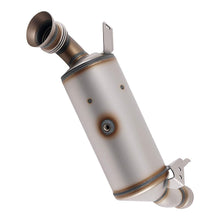 Laden Sie das Bild in den Galerie-Viewer, Neu Dieselpartikelfilter DPF kompatibel für Mercedes C-Klasse W204 C204 220 250 CDI A2044907436