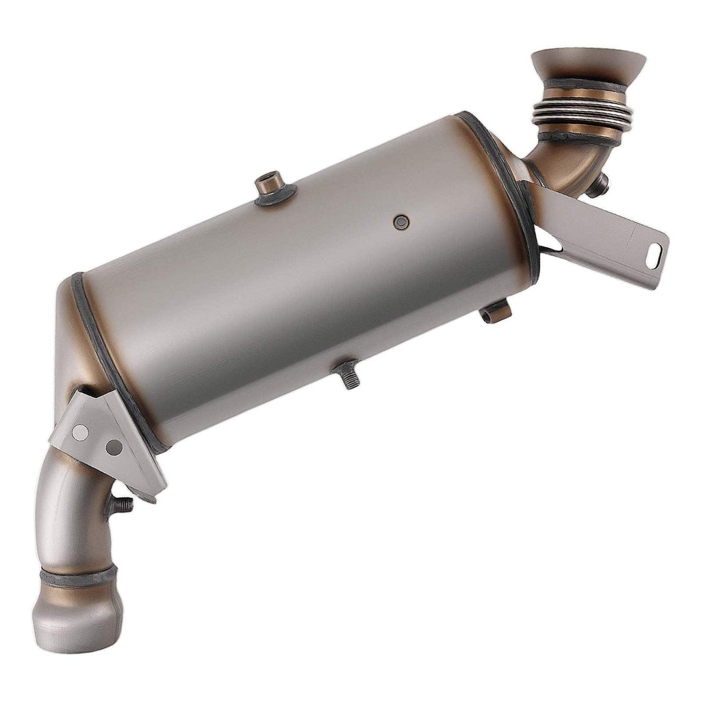 Neu Dieselpartikelfilter DPF kompatibel für Mercedes C-Klasse W204 C204 220 250 CDI A2044907436
