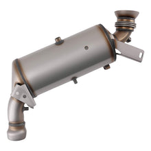 Laden Sie das Bild in den Galerie-Viewer, Neu Dieselpartikelfilter DPF kompatibel für Mercedes C-Klasse W204 C204 220 250 CDI A2044907436