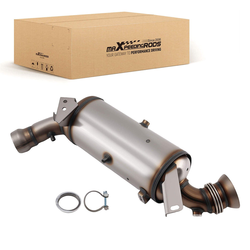 Neu Dieselpartikelfilter DPF kompatibel für Mercedes C-Klasse W204 C204 220 250 CDI A2044907436