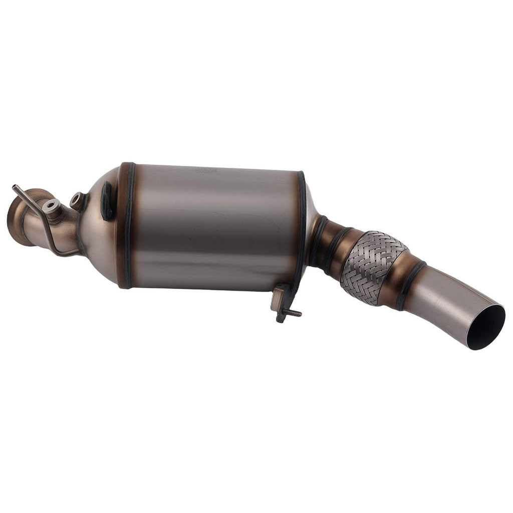 Neu rußpartikelfilter DPF kompatibel für BMW 3er E90 E91 316d 318d X1 E84 16d 18d 18307812284
