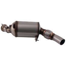 Laden Sie das Bild in den Galerie-Viewer, Neu rußpartikelfilter DPF kompatibel für BMW 3er E90 E91 316d 318d X1 E84 16d 18d 18307812284