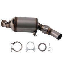 Laden Sie das Bild in den Galerie-Viewer, Neu rußpartikelfilter DPF kompatibel für BMW 3er E90 E91 316d 318d X1 E84 16d 18d 18307812284
