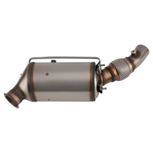 Laden Sie das Bild in den Galerie-Viewer, Neu DPF Dieselpartikelfilter kompatibel für BMW 3er F30 F80 1er F20 F21 5er F10 18308514988