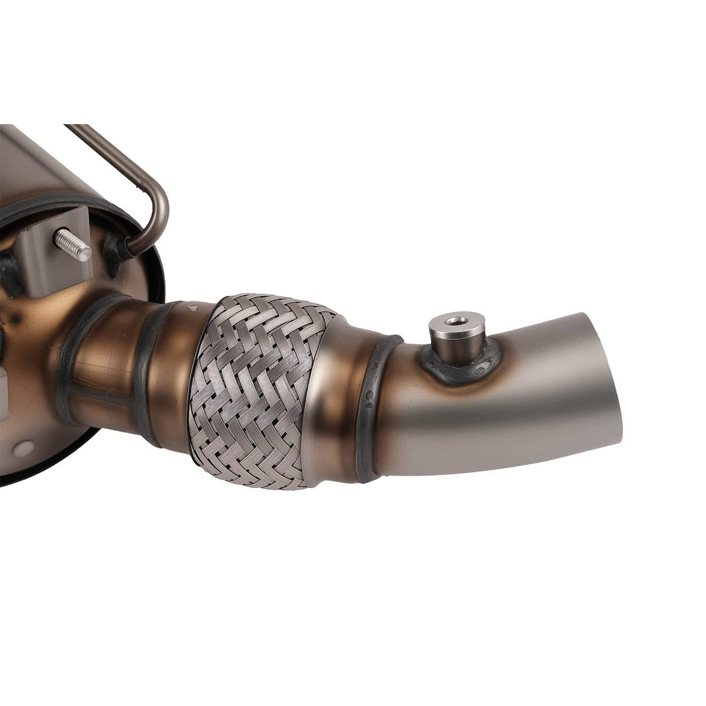 Neu DPF Dieselpartikelfilter kompatibel für BMW 3er F30 F80 1er F20 F21 5er F10 18308514988