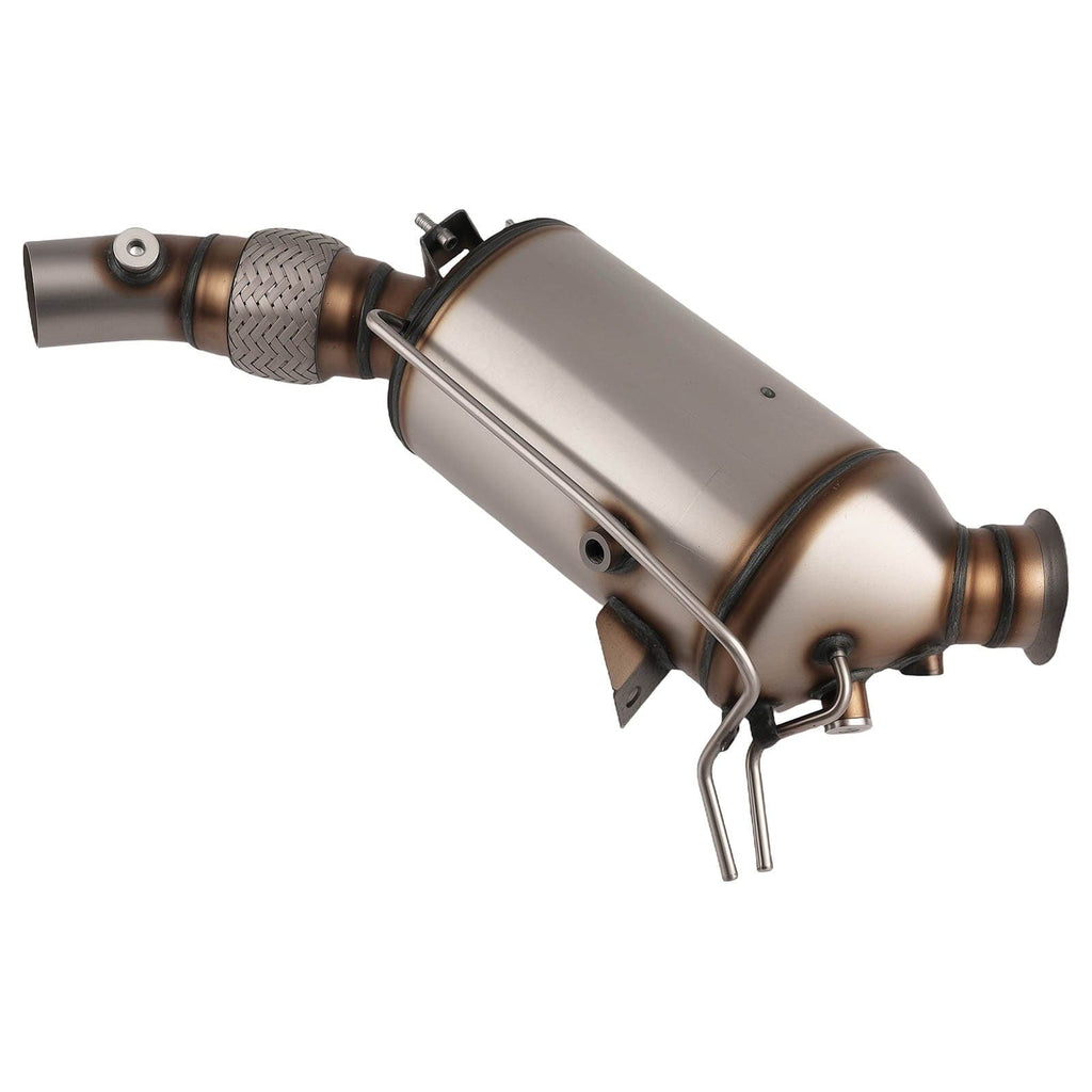 Neu DPF Dieselpartikelfilter kompatibel für BMW 3er F30 F80 1er F20 F21 5er F10 18308514988