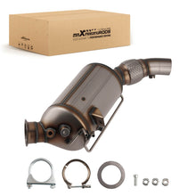 Laden Sie das Bild in den Galerie-Viewer, Neu DPF Dieselpartikelfilter kompatibel für BMW 3er F30 F80 1er F20 F21 5er F10 18308514988
