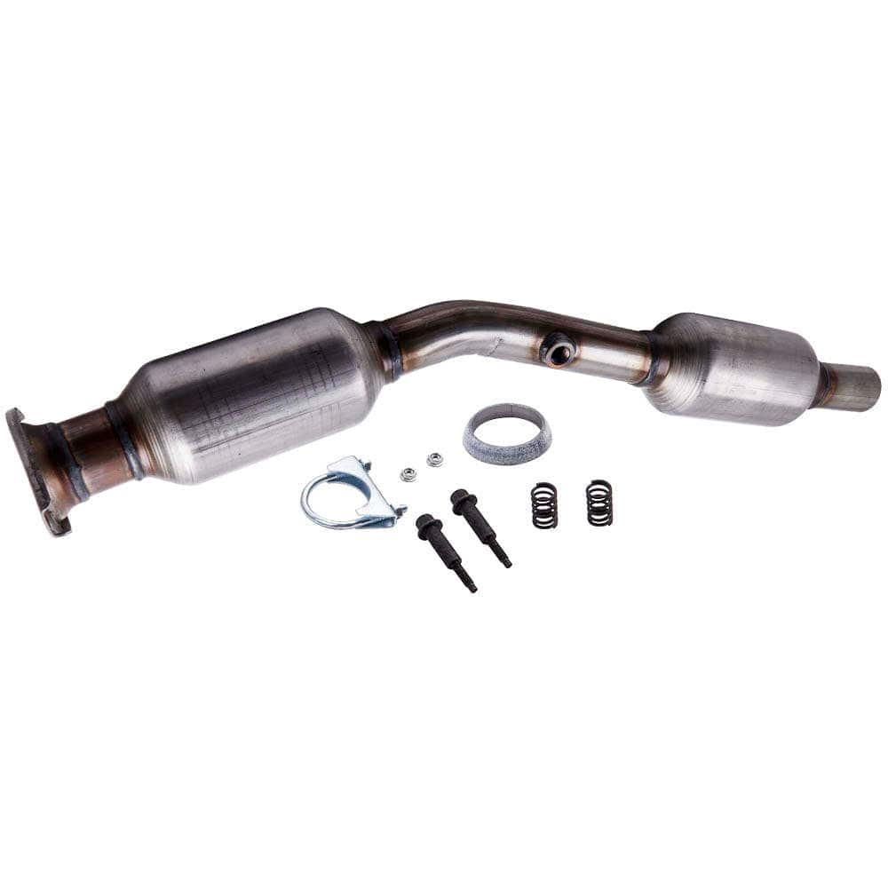 Neu Katalysator kompatibel für Toyota Prius 1.5l 2004-2009 Direct Fit Ceramic 400 Cell