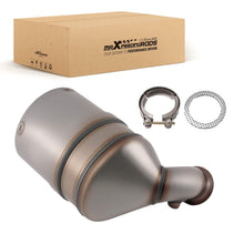 Laden Sie das Bild in den Galerie-Viewer, Neu DPF Dieselpartikelfilter kompatibel für Citroën Berlingo 1.6 HDi GFK GJK MF B9 M 1611322980