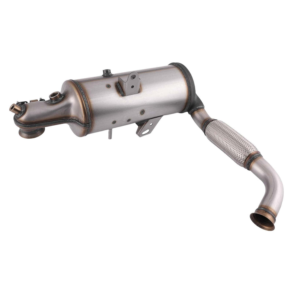 Neu Dieselpartikelfilter DPF kompatibel für Ford Kuga 1.5 Ecoblue 2019+ Euro 6 KV615L243AD