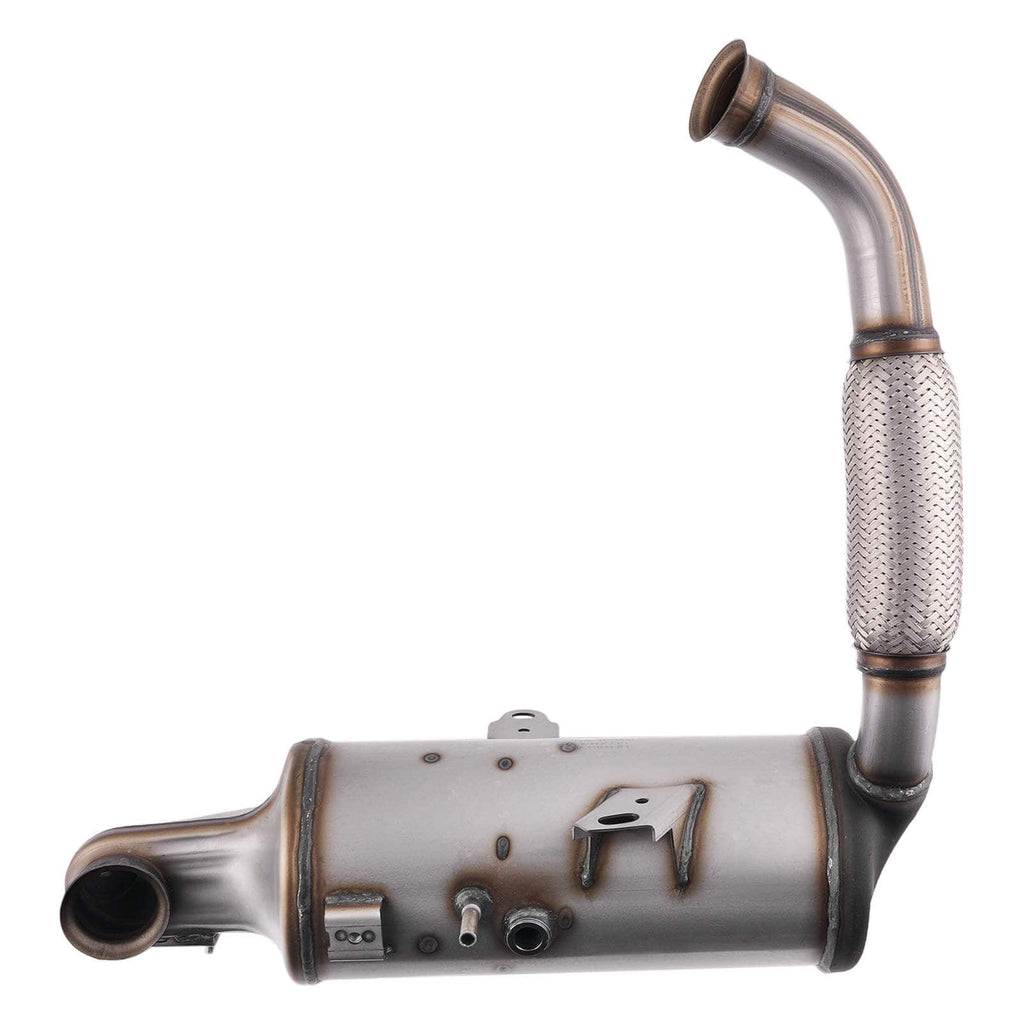 Neu Dieselpartikelfilter DPF kompatibel für Ford Kuga 1.5 Ecoblue 2019+ Euro 6 KV615L243AD
