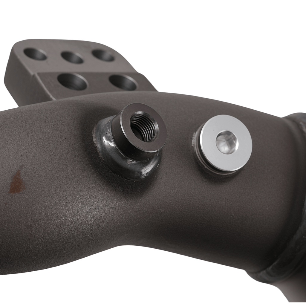 Neu DPF Dieselpartikelfilter kompatibel für Iveco Daily VI 2.3L 85-100KW 2016-2021 5802189400