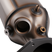 Laden Sie das Bild in den Galerie-Viewer, Neu DPF Dieselpartikelfilter kompatibel für Iveco Daily VI 2.3L 85-100KW 2016-2021 5802189400