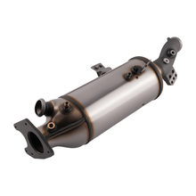 Laden Sie das Bild in den Galerie-Viewer, Neu DPF Dieselpartikelfilter kompatibel für Iveco Daily VI 2.3L 85-100KW 2016-2021 5802189400