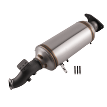 Laden Sie das Bild in den Galerie-Viewer, Neu DPF Dieselpartikelfilter kompatibel für Iveco Daily VI 2.3L 85-100KW 2016-2021 5802189400