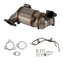 Laden Sie das Bild in den Galerie-Viewer, Neu Diesel Partikelfilter kompatibel für Hyundai Santa FE Sorento 3 2.2 CRDI 13-15 28990-2F710