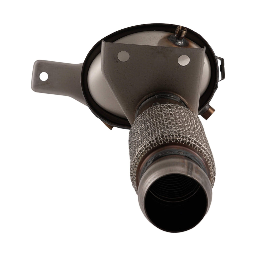 Neu DPF Dieselpartikelfilter kompatibel für VW Amarok 2.0 BiTDI 163/180PS 2010-2021 2H0253053EX