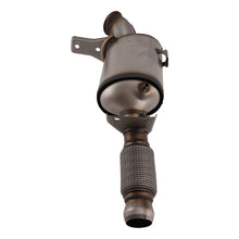 Laden Sie das Bild in den Galerie-Viewer, Neu DPF Dieselpartikelfilter kompatibel für VW Amarok 2.0 BiTDI 163/180PS 2010-2021 2H0253053EX