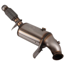 Laden Sie das Bild in den Galerie-Viewer, Neu DPF Dieselpartikelfilter kompatibel für VW Amarok 2.0 BiTDI 163/180PS 2010-2021 2H0253053EX