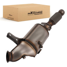 Laden Sie das Bild in den Galerie-Viewer, Neu DPF Dieselpartikelfilter kompatibel für VW Amarok 2.0 BiTDI 163/180PS 2010-2021 2H0253053EX