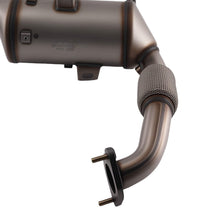Laden Sie das Bild in den Galerie-Viewer, Neu Dieselpartikelfilter kompatibel für Ford C-Max II Focus III 1.6 TDCi2010-19 AV615H270SA