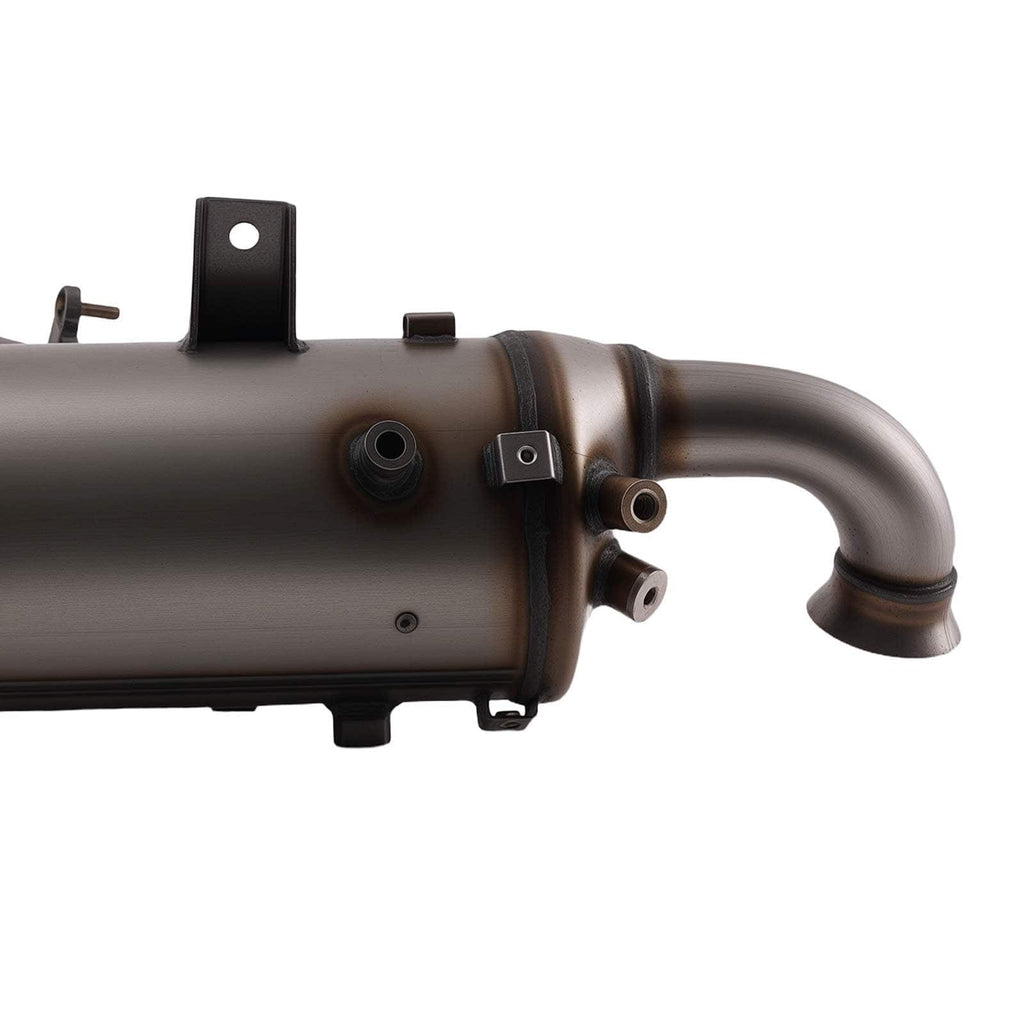 Neu Dieselpartikelfilter kompatibel für Ford C-Max II Focus III 1.6 TDCi2010-19 AV615H270SA