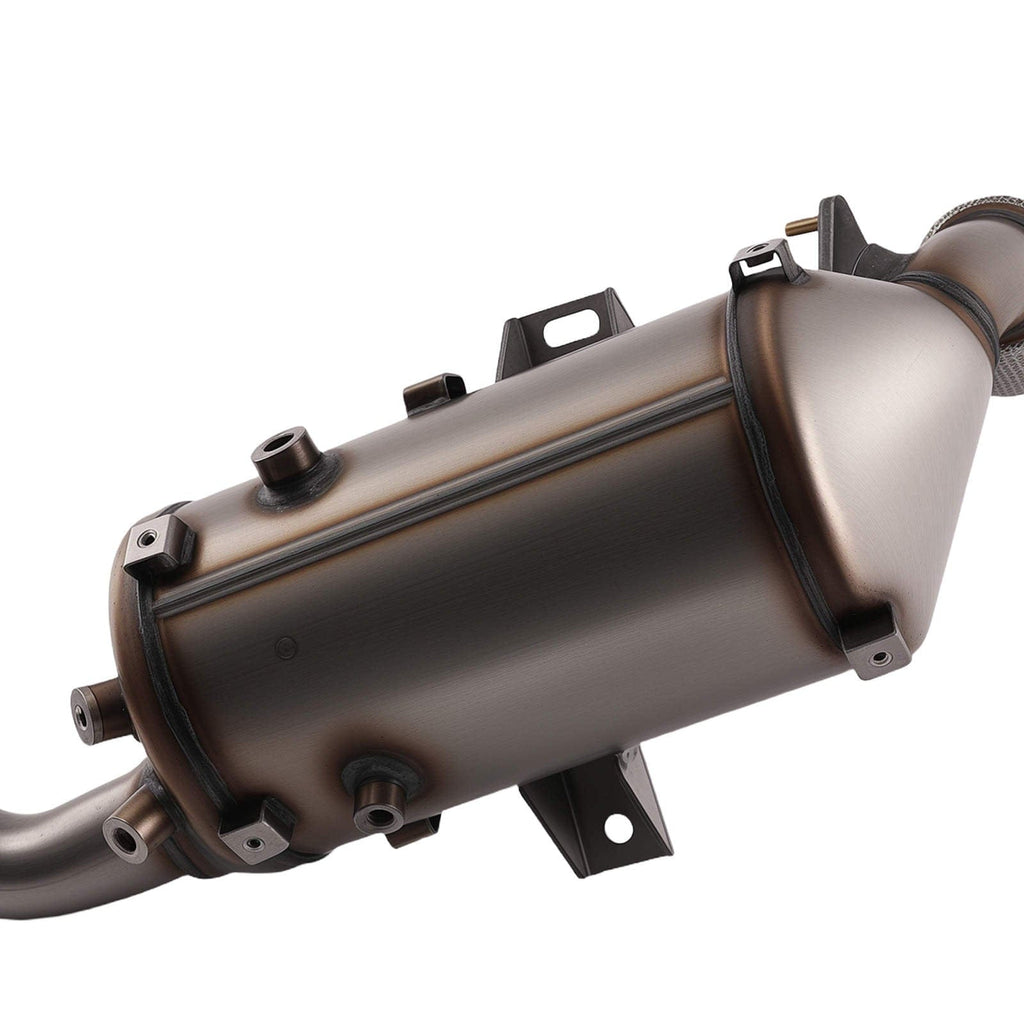 Neu Dieselpartikelfilter kompatibel für Ford C-Max II Focus III 1.6 TDCi2010-19 AV615H270SA
