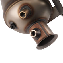 Laden Sie das Bild in den Galerie-Viewer, Neu DPF Dieselpartikelfilter kompatibel für VW Multivan T5 1.9TDI 62/75KW 7H0254700GX Euro4