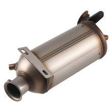 Laden Sie das Bild in den Galerie-Viewer, Neu DPF Dieselpartikelfilter kompatibel für VW Multivan T5 1.9TDI 62/75KW 7H0254700GX Euro4