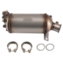 Laden Sie das Bild in den Galerie-Viewer, Neu DPF Dieselpartikelfilter kompatibel für VW Multivan T5 1.9TDI 62/75KW 7H0254700GX Euro4