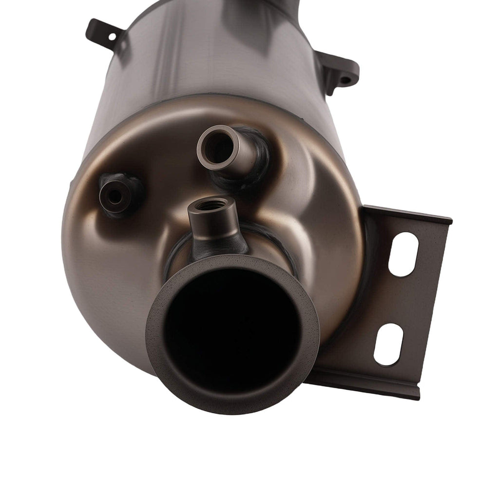 Neu Dieselpartikelfilter kompatibel für VW Bus T5 2.5TDI 130-163PS 7H0254700DX Euro4
