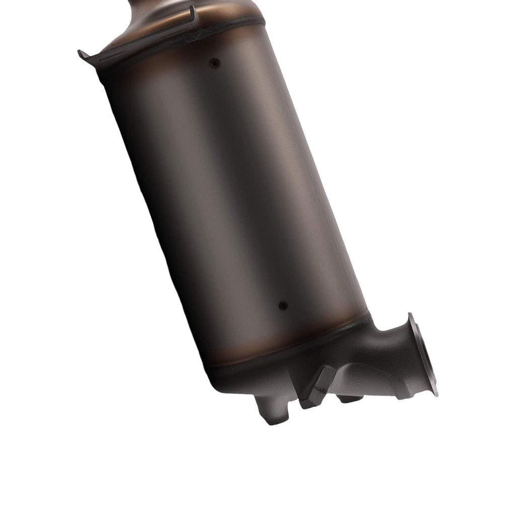 Neu Dieselpartikelfilter kompatibel für VW Bus T5 2.5TDI 130-163PS 7H0254700DX Euro4