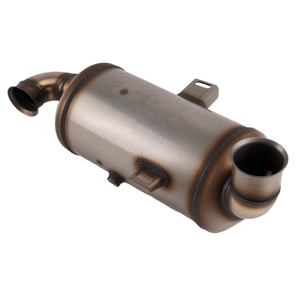 Neu Dieselfilter DPF kompatibel für Peugeot 3008 5008 1.6L 2009-2011 1609159680 Euro 4