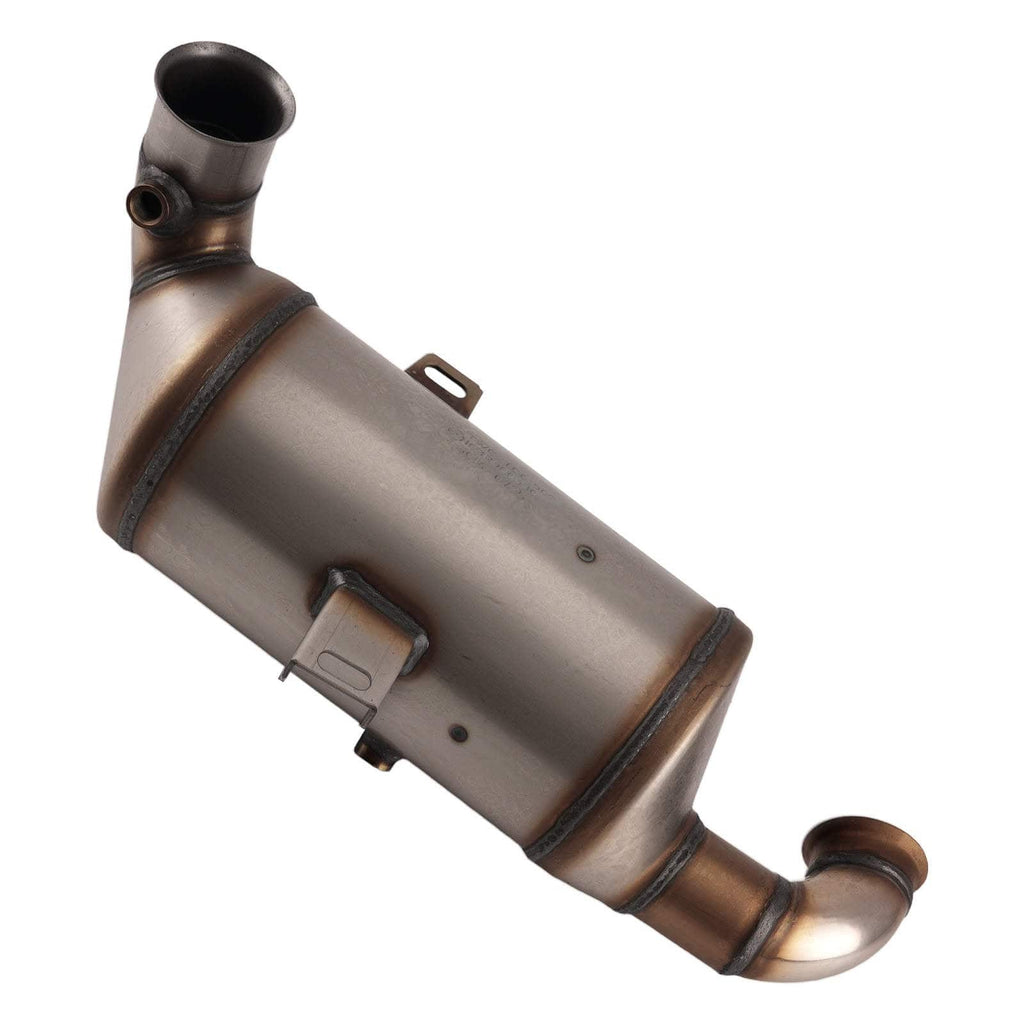 Neu Dieselfilter DPF kompatibel für Peugeot 3008 5008 1.6L 2009-2011 1609159680 Euro 4