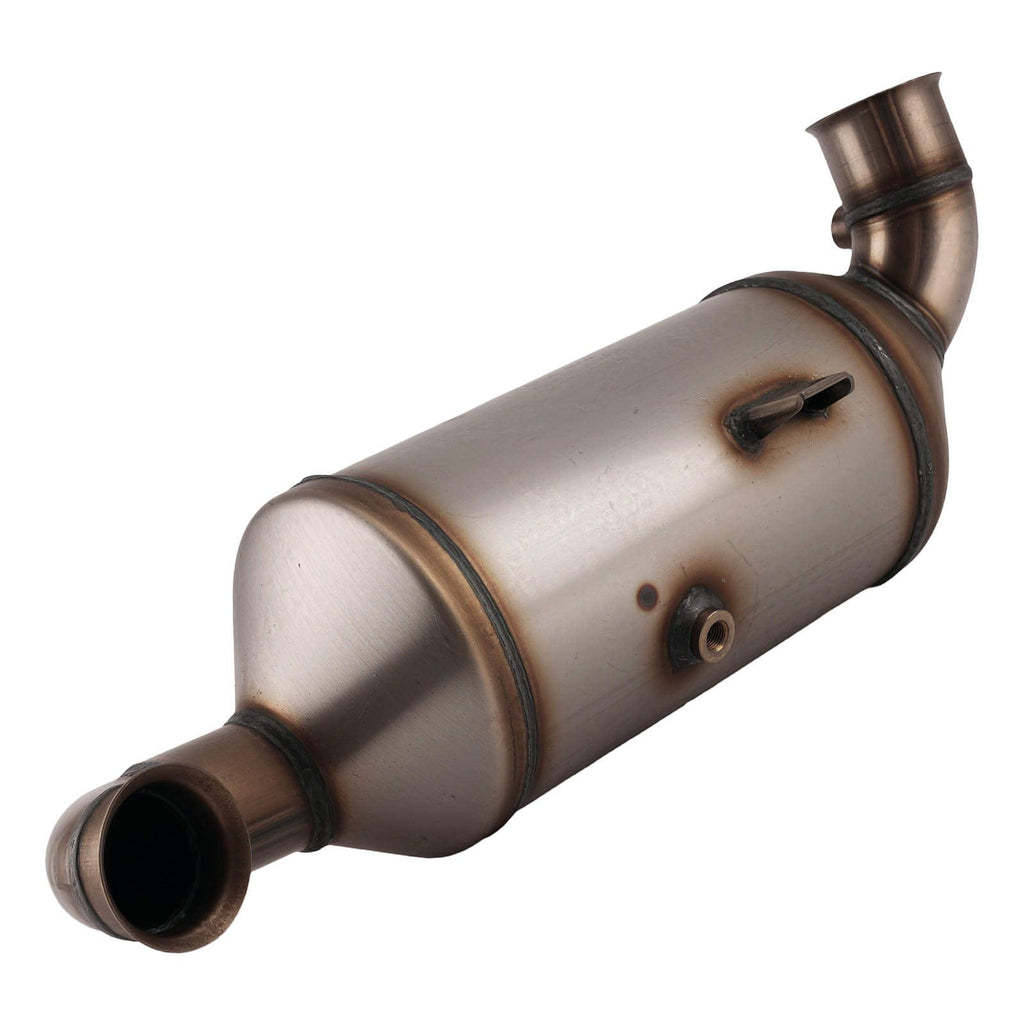 Neu Dieselfilter DPF kompatibel für Peugeot 3008 5008 1.6L 2009-2011 1609159680 Euro 4