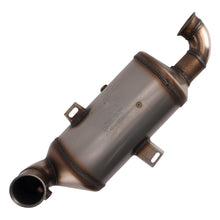 Laden Sie das Bild in den Galerie-Viewer, Neu Dieselfilter DPF kompatibel für Peugeot 3008 5008 1.6L 2009-2011 1609159680 Euro 4